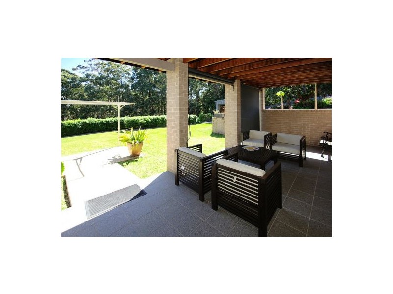 58 Kratz Drive, Coffs Harbour NSW 2450