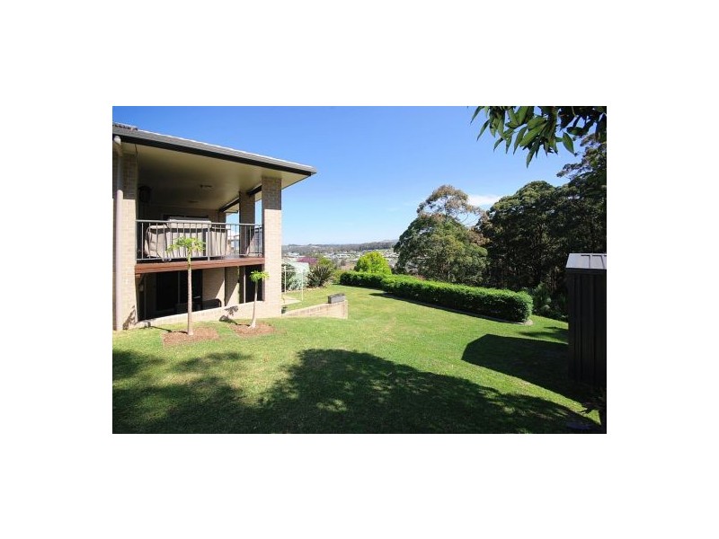 58 Kratz Drive, Coffs Harbour NSW 2450
