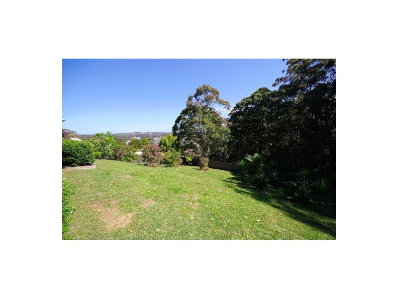 58 Kratz Drive, Coffs Harbour NSW 2450