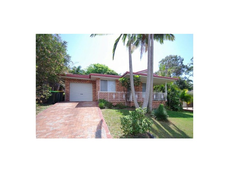 25 Brunswick Avenue, Coffs Harbour NSW 2450