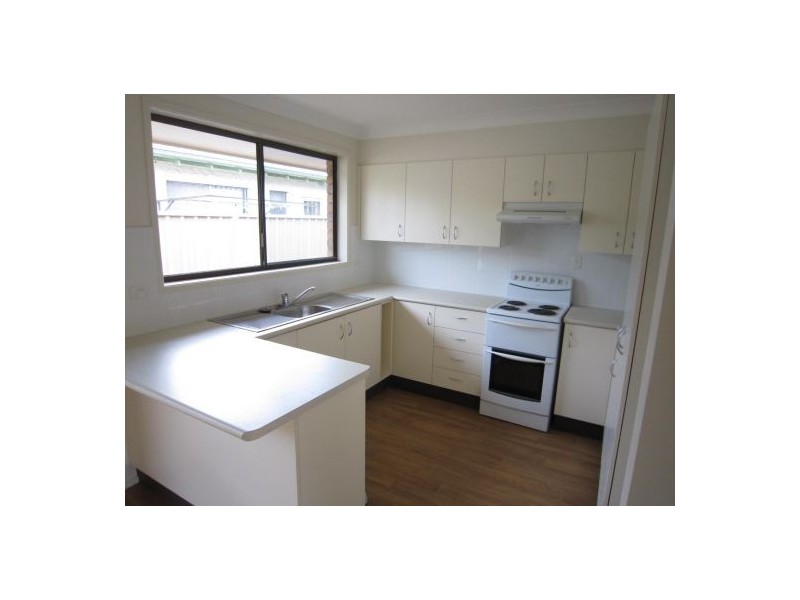 5/9 Frances Street, Coffs Harbour NSW 2450