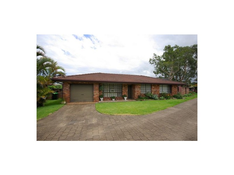 5/9 Frances Street, Coffs Harbour NSW 2450