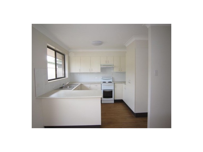 5/9 Frances Street, Coffs Harbour NSW 2450