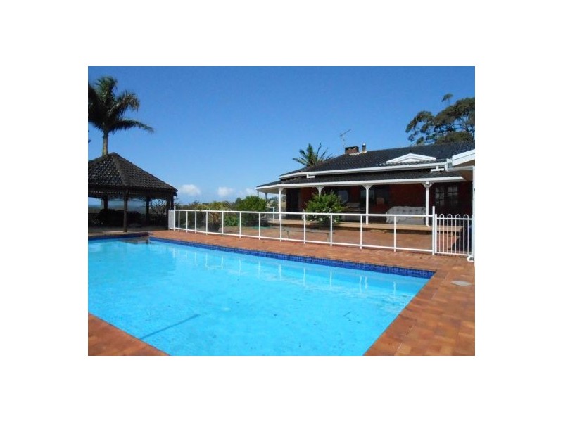 15 Bruxner Park Road, Coffs Harbour NSW 2450