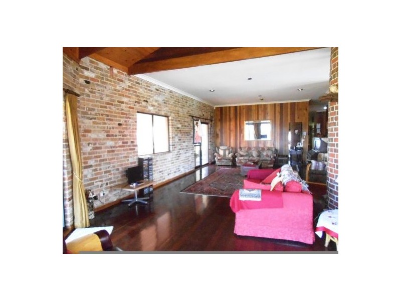 15 Bruxner Park Road, Coffs Harbour NSW 2450