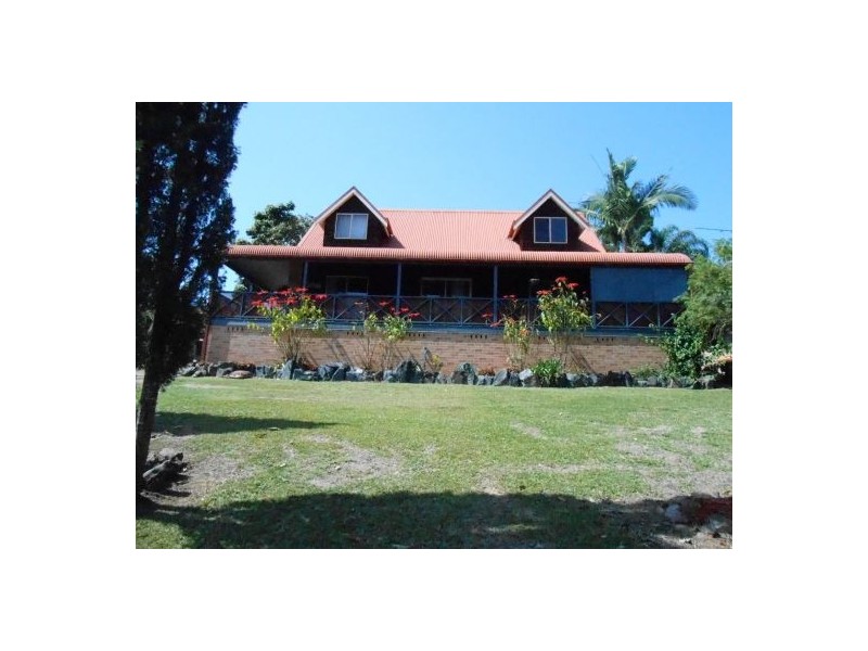 161 Linden Avenue, Boambee East NSW 2452