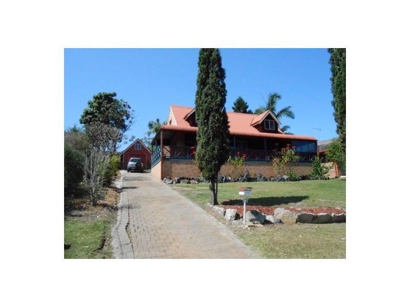 161 Linden Avenue, Boambee East NSW 2452