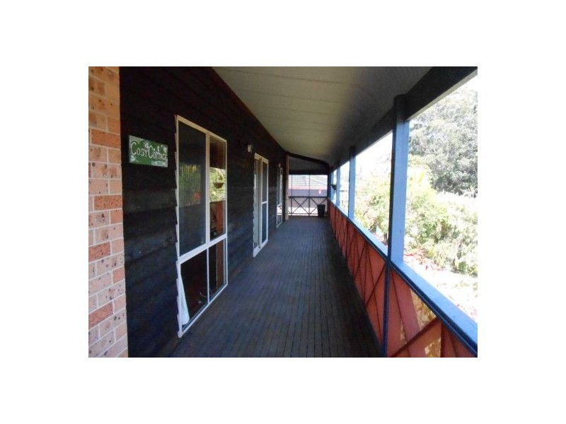 161 Linden Avenue, Boambee East NSW 2452