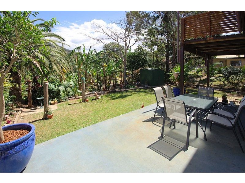17 Hunter Close, Korora NSW 2450