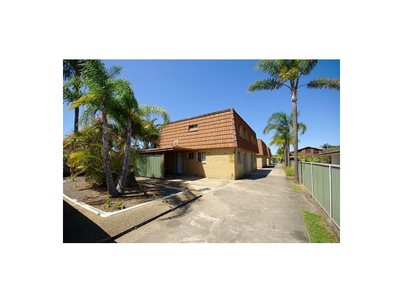 4/9 Vincent Street, Coffs Harbour NSW 2450