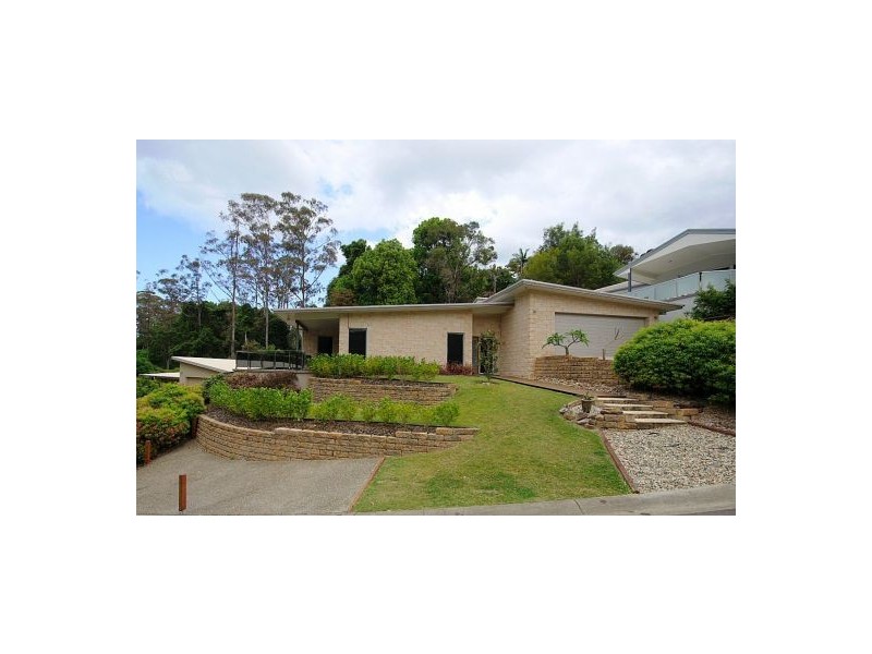 18 Keilawarra Ridge, Coffs Harbour NSW 2450