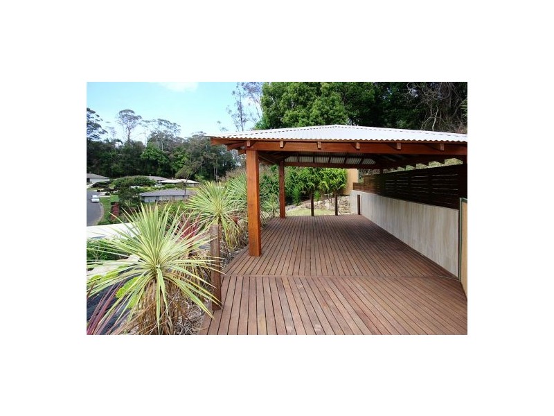 18 Keilawarra Ridge, Coffs Harbour NSW 2450