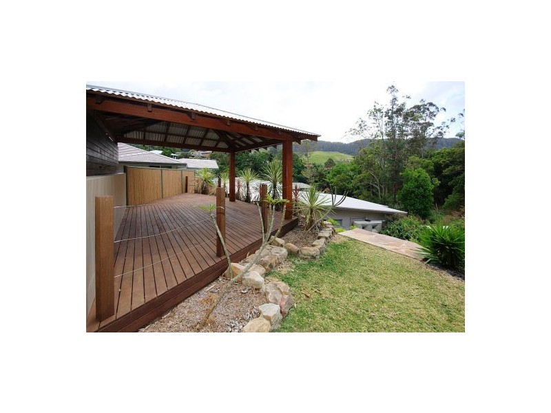18 Keilawarra Ridge, Coffs Harbour NSW 2450