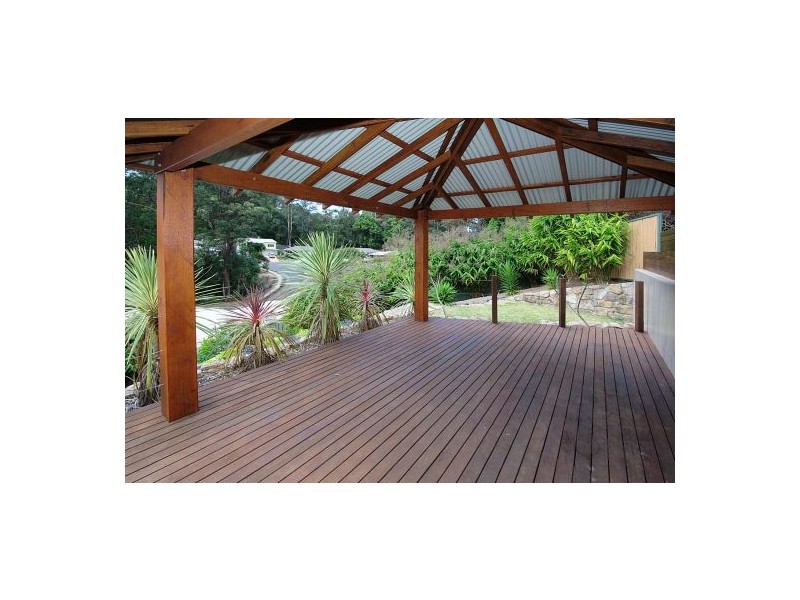 18 Keilawarra Ridge, Coffs Harbour NSW 2450