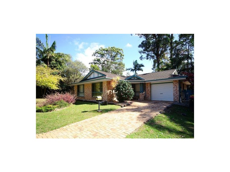 128 Linden Avenue, Boambee East NSW 2452