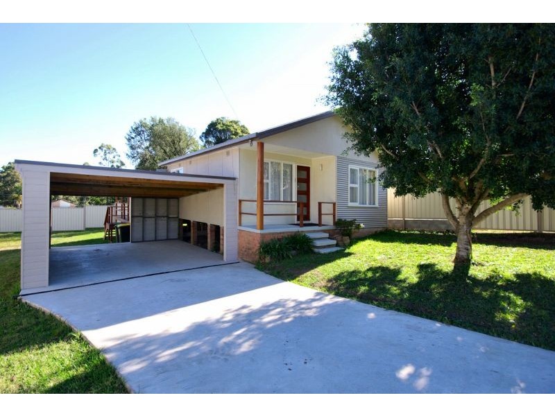 237 Sawtell Rd, Boambee East NSW 2452