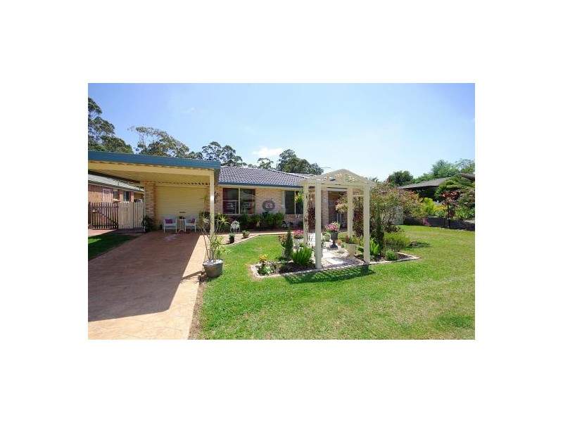 164 Linden Ave, Boambee East NSW 2452
