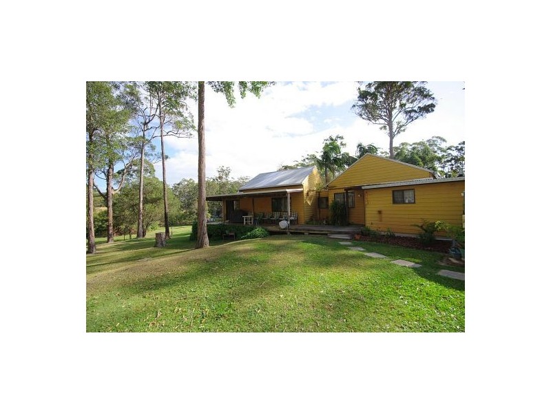 98 Old Bucca Rd, Moonee Beach NSW 2450