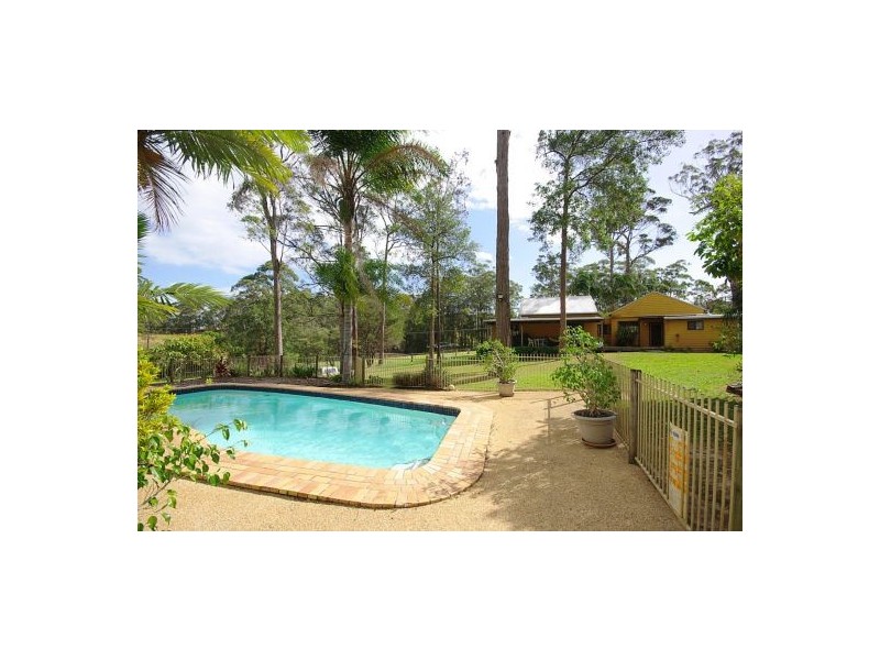 98 Old Bucca Rd, Moonee Beach NSW 2450