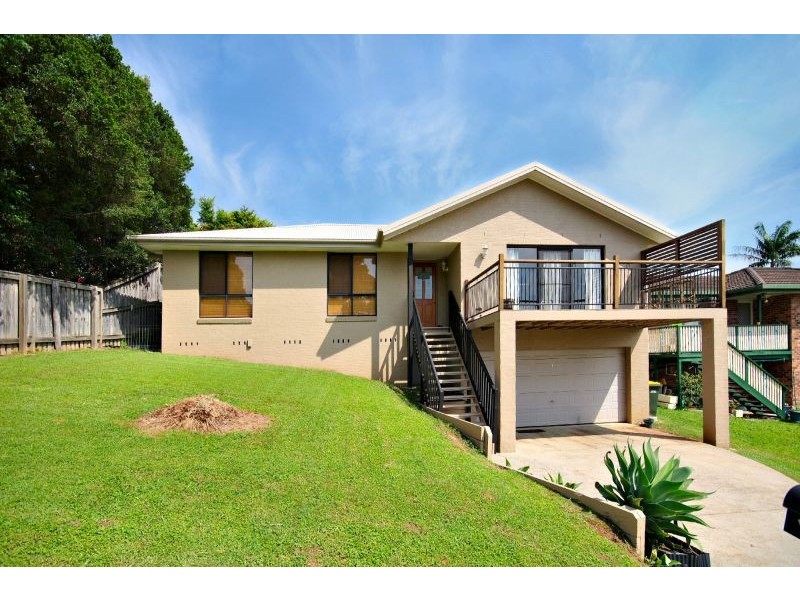 4 Lukin Close, Boambee East NSW 2452