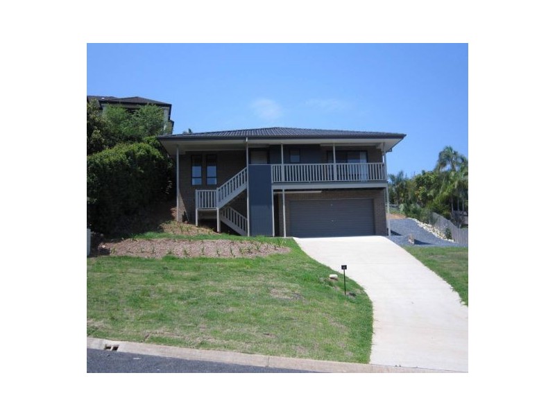 9 Lyle Campbell Street, Coffs Harbour NSW 2450