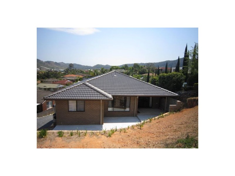 9 Lyle Campbell Street, Coffs Harbour NSW 2450