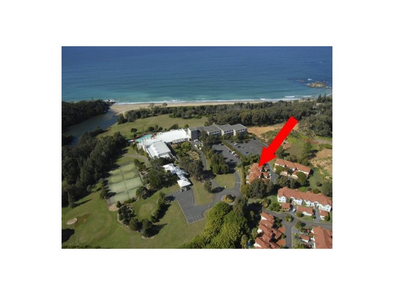 6 Osprey Place, Korora NSW 2450