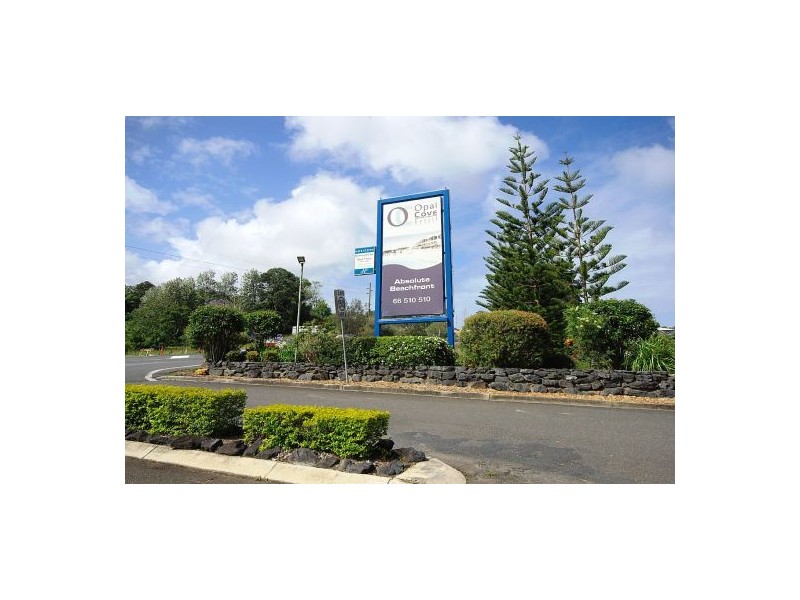 6 Osprey Place, Korora NSW 2450