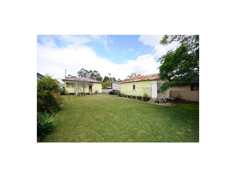 23 Gundagai Street, Coffs Harbour NSW 2450