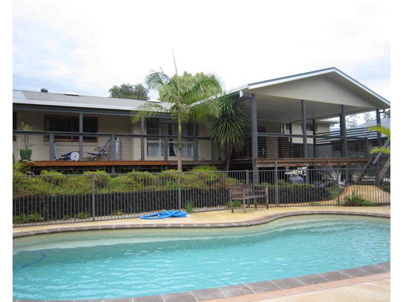 30a Middle Boambee Road, Boambee NSW 2450