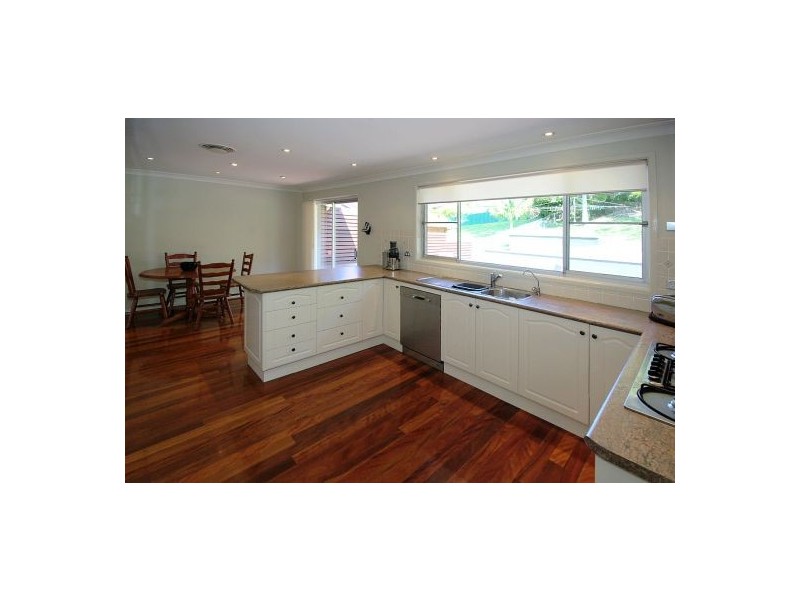 23 Wentworth Avenue, Coffs Harbour NSW 2450