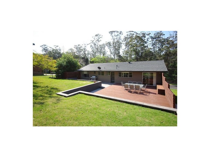 23 Wentworth Avenue, Coffs Harbour NSW 2450