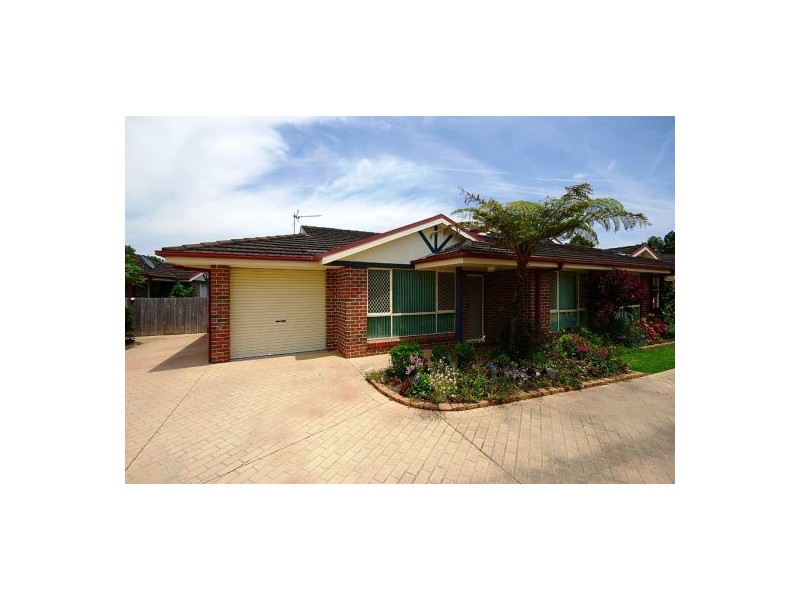 6/7 Gundagai Place, Coffs Harbour NSW 2450