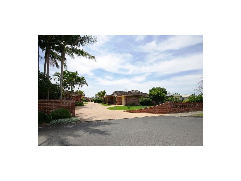 6/7 Gundagai Place, Coffs Harbour NSW 2450