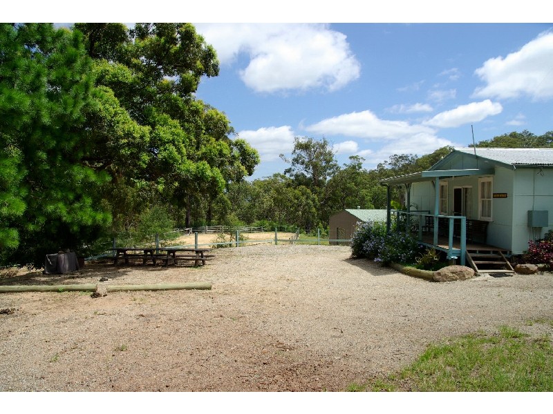 217 Greys Road, Halfway Creek NSW 2460