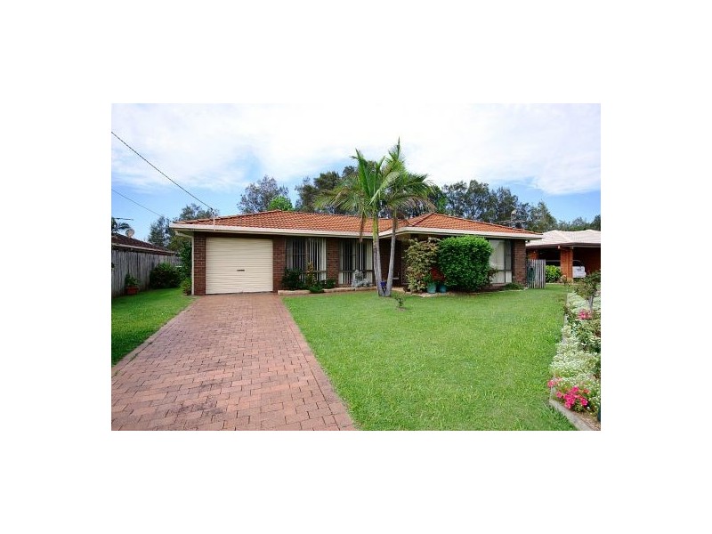 57 Reid Dr, Coffs Harbour NSW 2450