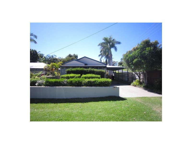 1a Earl Street, Coffs Harbour NSW 2450