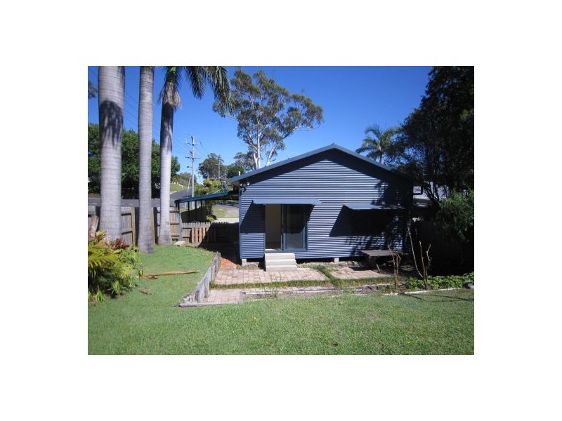 1a Earl Street, Coffs Harbour NSW 2450