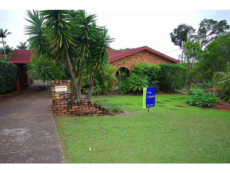 7 Nambucca Avenue, Coffs Harbour NSW 2450