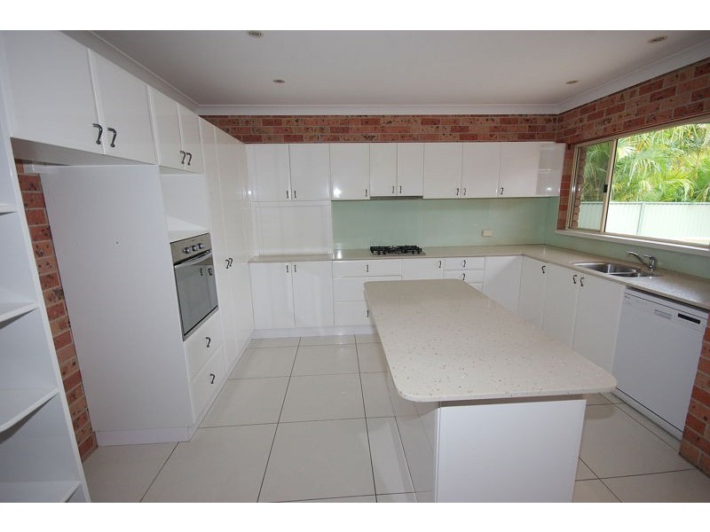 7 Nambucca Avenue, Coffs Harbour NSW 2450