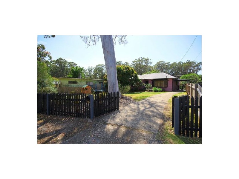 216 Sawtell Road, Toormina NSW 2452