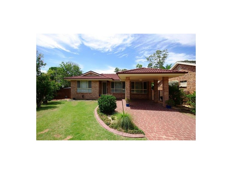 1 Flintwood Place, Coffs Harbour NSW 2450