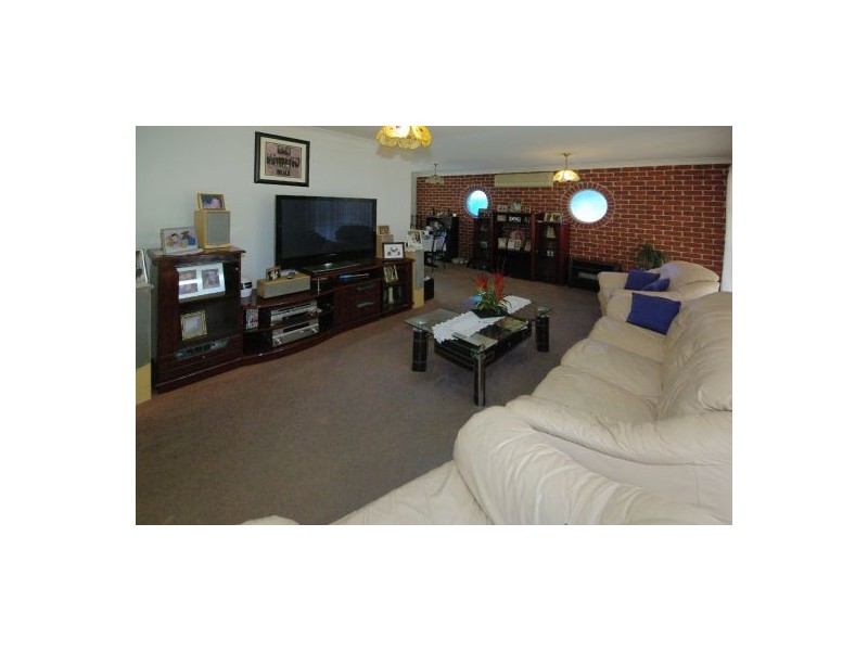 1 Flintwood Place, Coffs Harbour NSW 2450