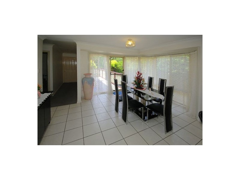 1 Flintwood Place, Coffs Harbour NSW 2450