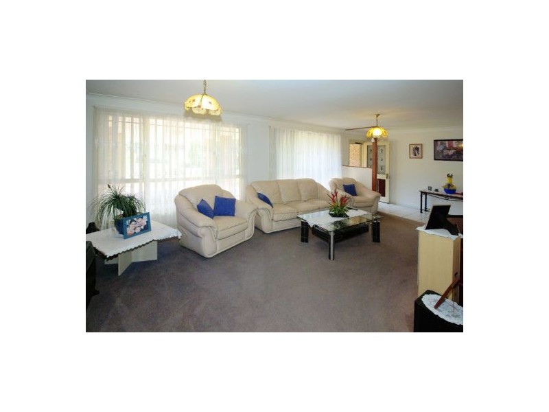 1 Flintwood Place, Coffs Harbour NSW 2450