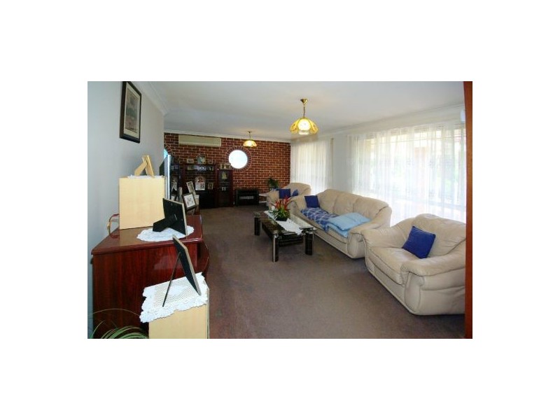 1 Flintwood Place, Coffs Harbour NSW 2450