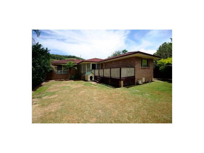 1 Flintwood Place, Coffs Harbour NSW 2450
