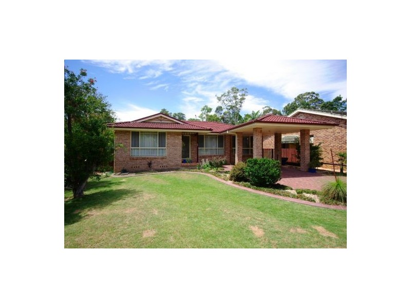 1 Flintwood Place, Coffs Harbour NSW 2450