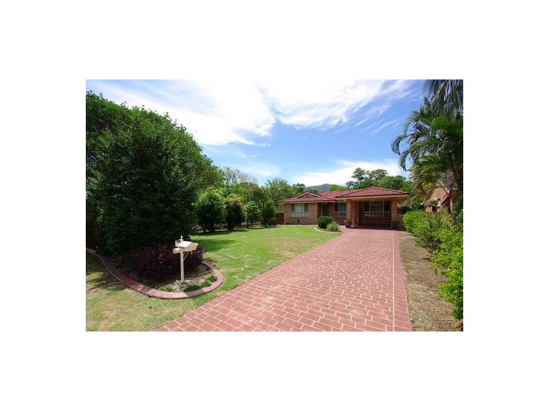 1 Flintwood Place, Coffs Harbour NSW 2450