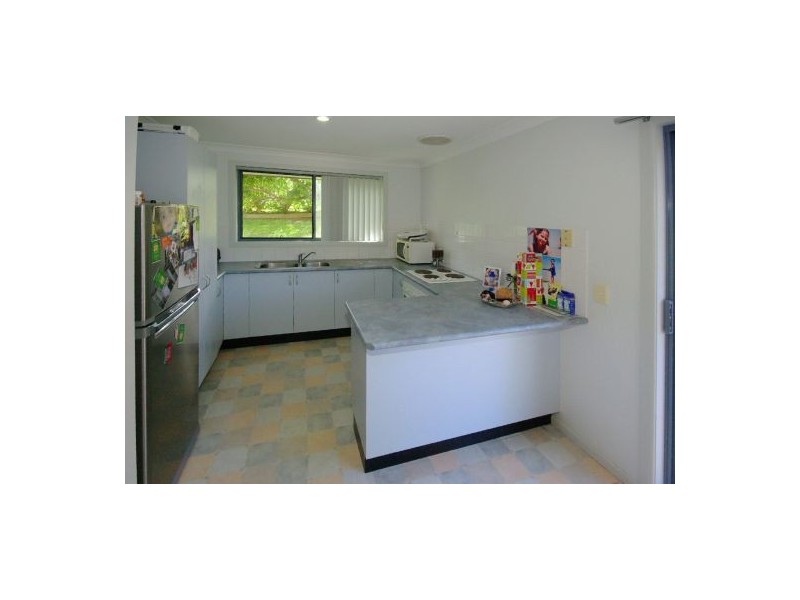 10 Oscar Ramsey Drive, Boambee East NSW 2452